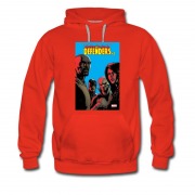 Men's The Marvel Studio The Defender Comic Hoodie