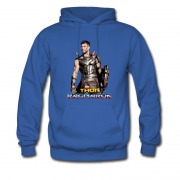 Men's The Marvel Thor Ragnarok Hot Design Hoodie