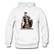 Men's The Marvel Thor Ragnarok Hot Design Hoodie