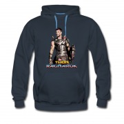 Men's The Marvel Thor Ragnarok Hot Design Hoodie