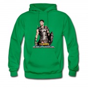Men's The Marvel Thor Ragnarok Hot Design Hoodie