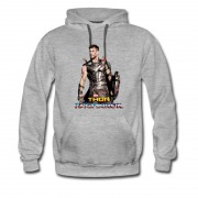Men's The Marvel Thor Ragnarok Hot Design Hoodie