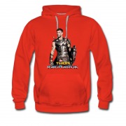 Men's The Marvel Thor Ragnarok Hot Design Hoodie