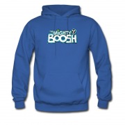Men's The Mighty Boosh Music Logo Hot Hoodie