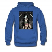 Men's The Mizzerables Every Last Stitch Hoodie