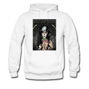Men's The Mizzerables Every Last Stitch Hoodie