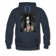 Men's The Mizzerables Every Last Stitch Hoodie