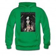 Men's The Mizzerables Every Last Stitch Hoodie