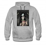 Men's The Mizzerables Every Last Stitch Hoodie