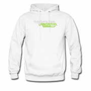 Men's The National Aligator Music Band Hoodie