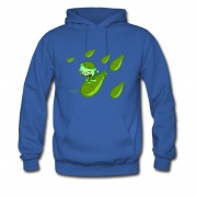 Men's The New Happy Tree Friend White T-shirt Size S to XXL Hoodie