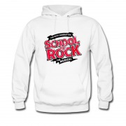 Men's The Next Generation School Of Rock The Musical Hoodie