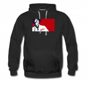 Men's The Note Book Parody Kfc Hoodie