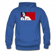 Men's The Note Book Parody Kfc Hoodie