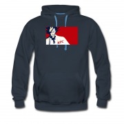 Men's The Note Book Parody Kfc Hoodie
