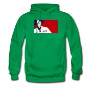 Men's The Note Book Parody Kfc Hoodie