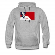 Men's The Note Book Parody Kfc Hoodie