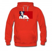 Men's The Note Book Parody Kfc Hoodie