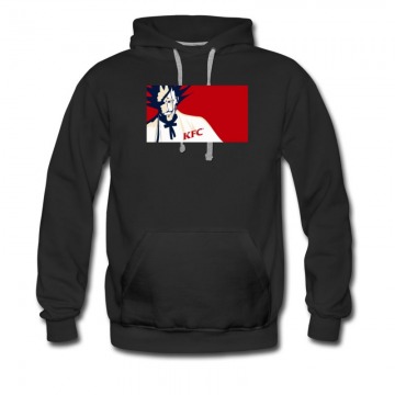 Men's The Note Book Parody Kfc Hoodie