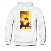 Men's The Peanut Movie Schroeder Major Player Hoodie