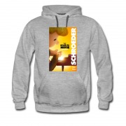 Men's The Peanut Movie Schroeder Major Player Hoodie