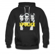 Men's THE POLICE Hoodie