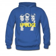 Men's THE POLICE Hoodie