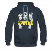 Men's THE POLICE Hoodie