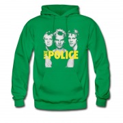 Men's THE POLICE Hoodie