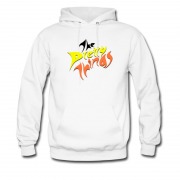 Men's The Pretty Thing Hot Band Hoodie