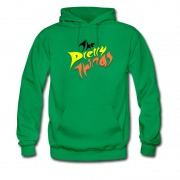 Men's The Pretty Thing Hot Band Hoodie