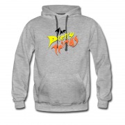 Men's The Pretty Thing Hot Band Hoodie