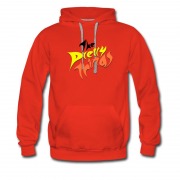 Men's The Pretty Thing Hot Band Hoodie