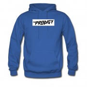 Men's The Prodigy Hot Band Concer Hoodie