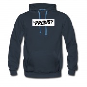 Men's The Prodigy Hot Band Concer Hoodie