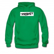 Men's The Prodigy Hot Band Concer Hoodie
