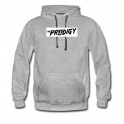 Men's The Prodigy Hot Band Concer Hoodie