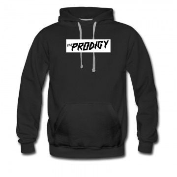 Men's The Prodigy Hot Band Concer Hoodie