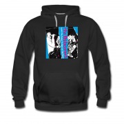 Men's The Replacement Sorry Ma Hoodie