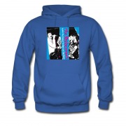 Men's The Replacement Sorry Ma Hoodie