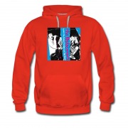 Men's The Replacement Sorry Ma Hoodie