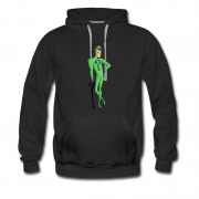 Men's The riddler Hoodie
