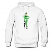 Men's The riddler Hoodie
