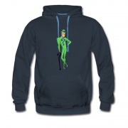Men's The riddler Hoodie