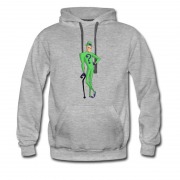 Men's The riddler Hoodie