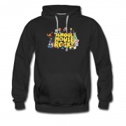 Men's The School House Rock Live! Apparel Hoodie