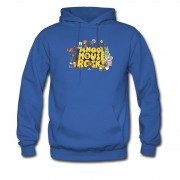 Men's The School House Rock Live! Apparel Hoodie