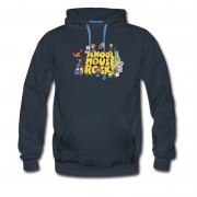 Men's The School House Rock Live! Apparel Hoodie
