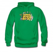 Men's The School House Rock Live! Apparel Hoodie