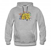 Men's The School House Rock Live! Apparel Hoodie